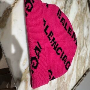 Balenciaga Hat-inspired item